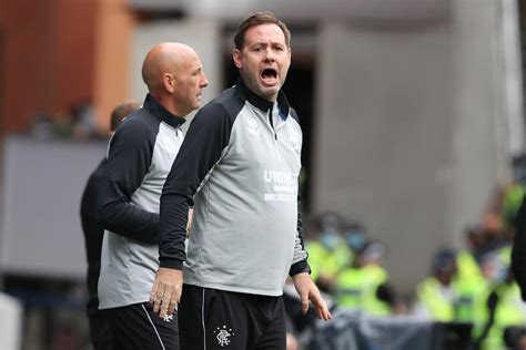 Rangers manager odds: Michael Beale favourite as big name .